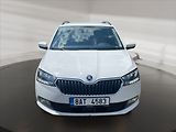Škoda Fabia 1,0 TSI 70 Ambition - náhled 1