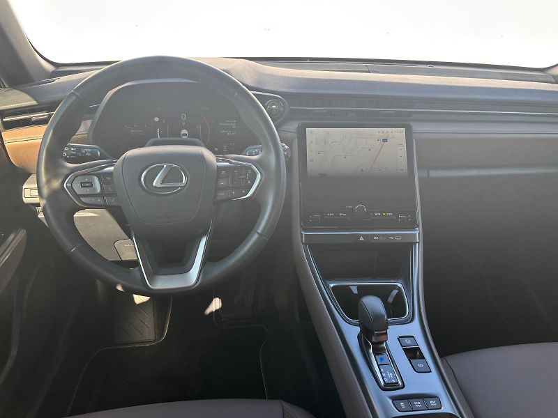 Lexus LBX 1.5 HSD e-CVT Elegant Tech - fotka 5 z 26