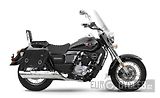 Ostatní (2026) Renegade Classic Deluxe 300 - náhled 4