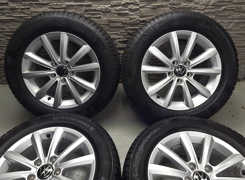 Volkswagen Passat Variant (2022) VW Passat B8 2.0 TDI DPH - fotka 15 z 15