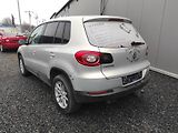 Volkswagen Tiguan  2.0TDI - náhled 3