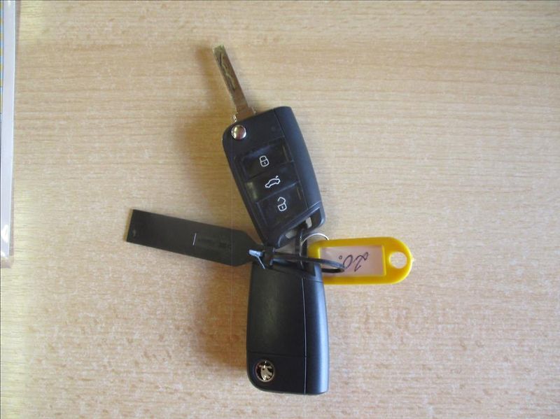Škoda Fabia 1,0 TSI, klima,servis,DPH,CZ, - fotka 28 z 30