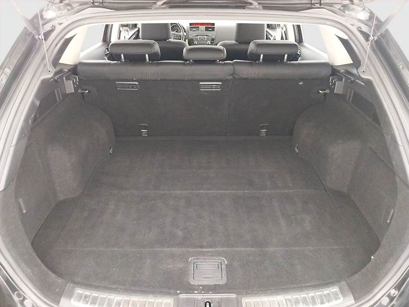 Mazda 6 (2010) 2.0, Serv.kniha, Tempomat - fotka 14 z 19