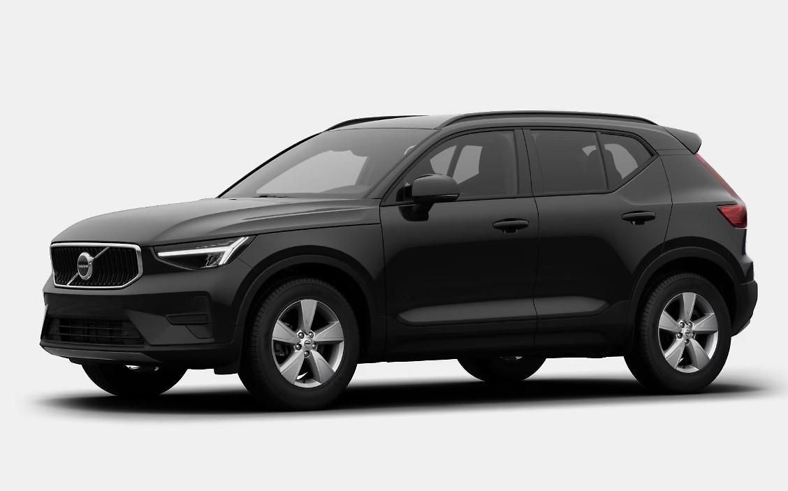 Volvo XC40 B3 AUT ESSENTIAL