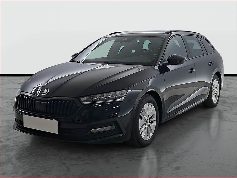 Škoda Octavia (2022) 1.0 TSI, Serv.kniha, Navi - fotka 2 z 17