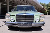 Mercedes-Benz 115 W115 230.4 manuál - náhled 2