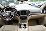 Jeep Grand Cherokee 3.0 CRD/Overland/Facelift/250 - náhled 29
