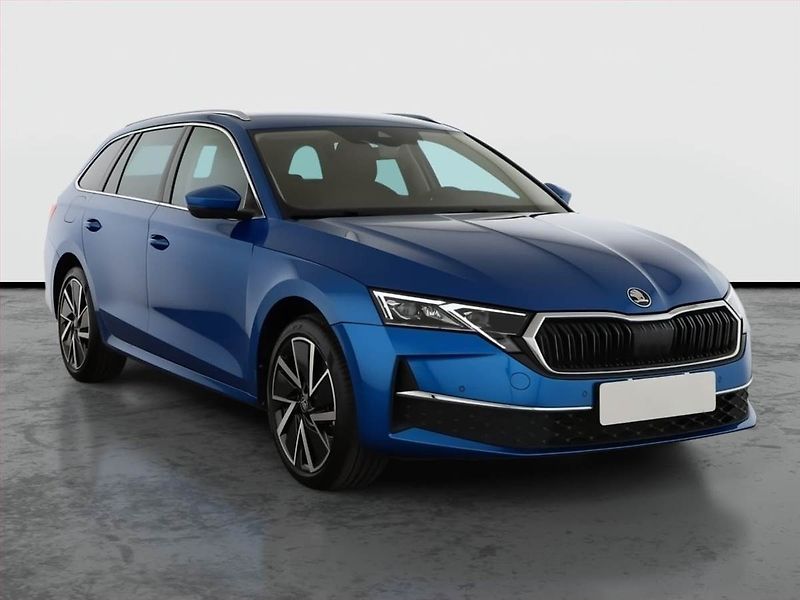 Škoda Octavia (2025) 1.5 TSI, TOP SELECTION - fotografie inzerátu