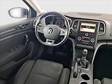 Renault Mégane (2017) Limited 1.2 TCe, Serv.kniha - náhled 7