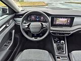 Škoda Octavia (2025) kombi Top Selection 1.5 TSI 11 - náhled 23