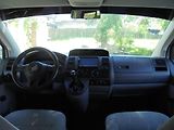 Volkswagen Transporter (2005) 2.0i- 85kW- OBYTNÁ ÚPRAVA - náhled 8
