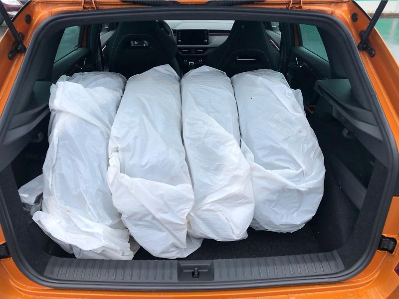 Škoda Kamiq 1.0 TSi DSG 7st. Monte Carlo - fotka 13 z 27