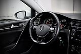 Volkswagen Golf 7 Variant 1.4 TSI 103 kW - náhled 15