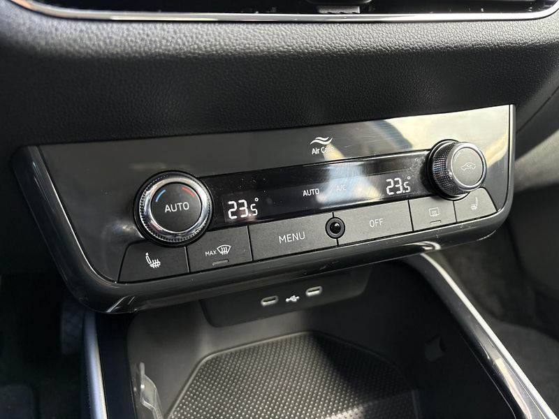 Škoda Fabia 1.0 TSI / 70 kW Style Plus - fotka 18 z 20