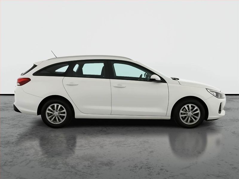 Hyundai i30 (2017) 1.0 T-GDI, Serv.kniha - fotka 6 z 17