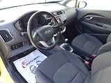 Kia Rio (2017) 1.2i,61kW,1majČR,S.kni,ALU - náhled 7