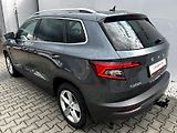 Škoda Karoq (2022) 1.5 TSI 110kW DSG Style - náhled 35