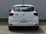 Dacia Sandero (2022) 1.0 TCe, ČR, AC, tempo, park - náhled 4