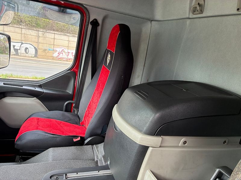 Volvo FE 280-- PĚKNÝ-- ČR DPH 1.M - fotka 20 z 33