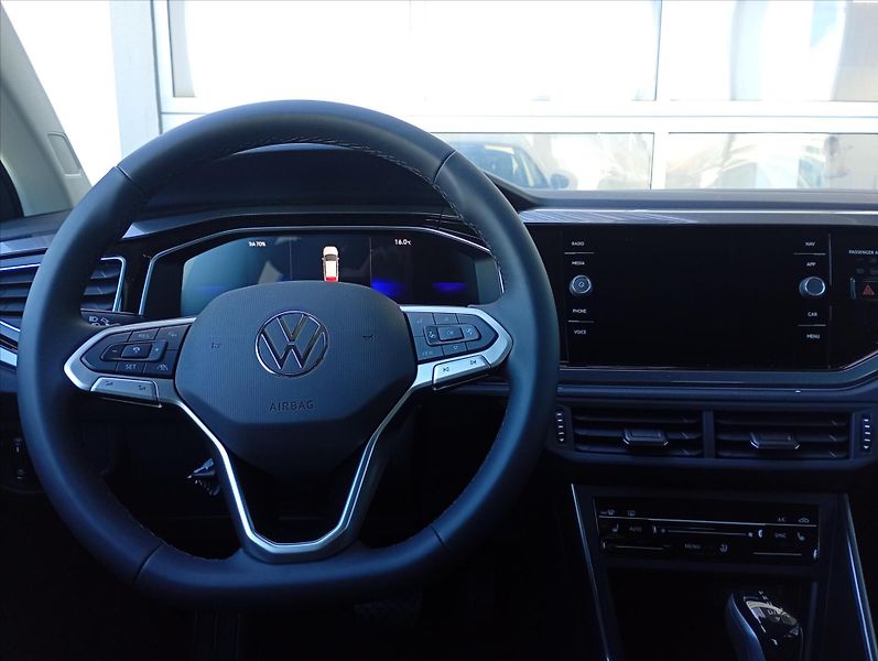 Volkswagen Taigo (2026) 1,0 TSI 85kW 7DSG  Style - fotka 15 z 16
