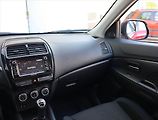 Mitsubishi ASX (2018) Invite 1.6 MIVEC, Serv.kniha - náhled 8