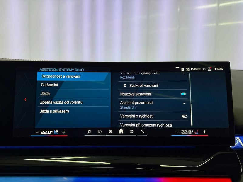 BMW M5 xDrive 535 KW M-DRIVE PROFESSI - fotka 21 z 39