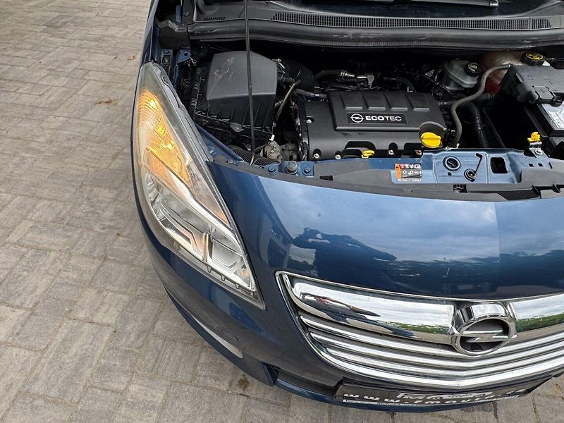 Opel Meriva (2015) 1.4 16V - fotka 28 z 30