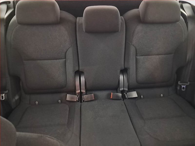 Škoda Yeti (2013) 1.4 TSI, Tempomat - fotka 10 z 18