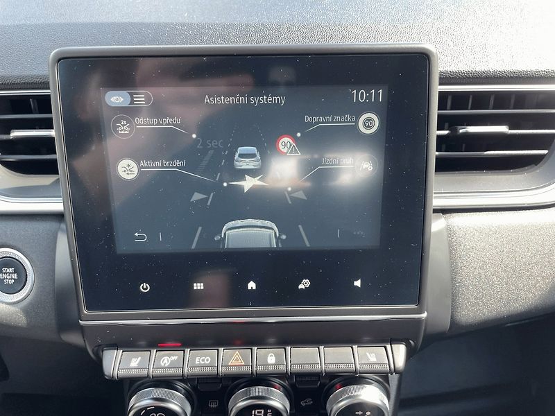 Renault Captur (2020) 1.0 TCe,74kW,LPG - fotka 22 z 38