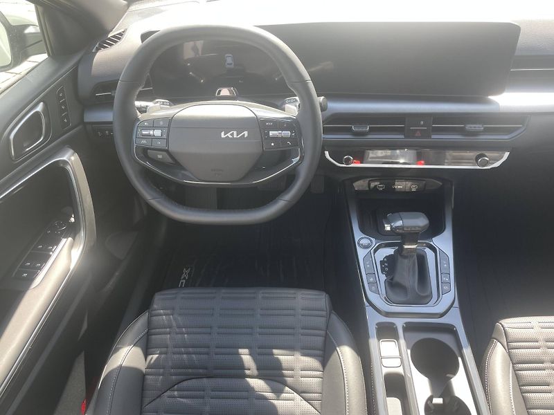Kia XCeed (2026) TOP 7DCT 1,6 T-GDi - fotka 6 z 6