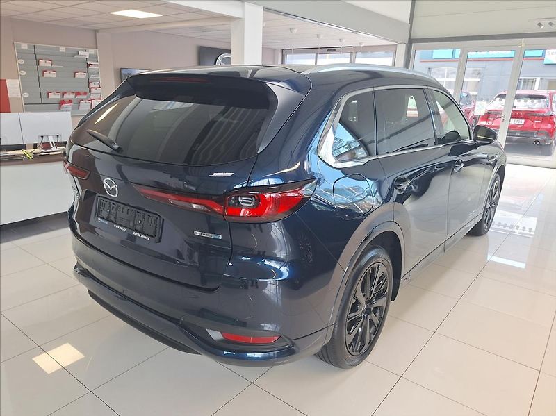 Mazda CX-80 2.5 e-SKYACTIV PHEV 327ps 8AT - fotka 2 z 18