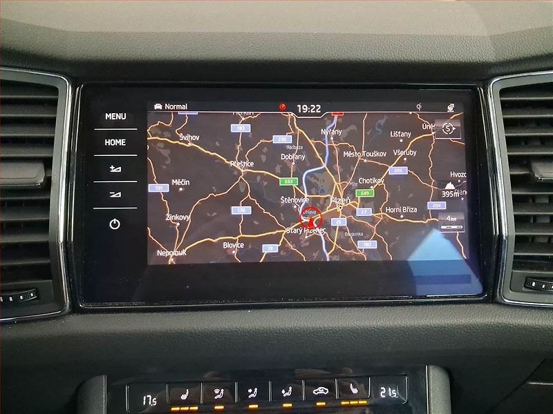 Škoda Kodiaq (2018) 2.0 TDI 4x4 - fotka 13 z 21