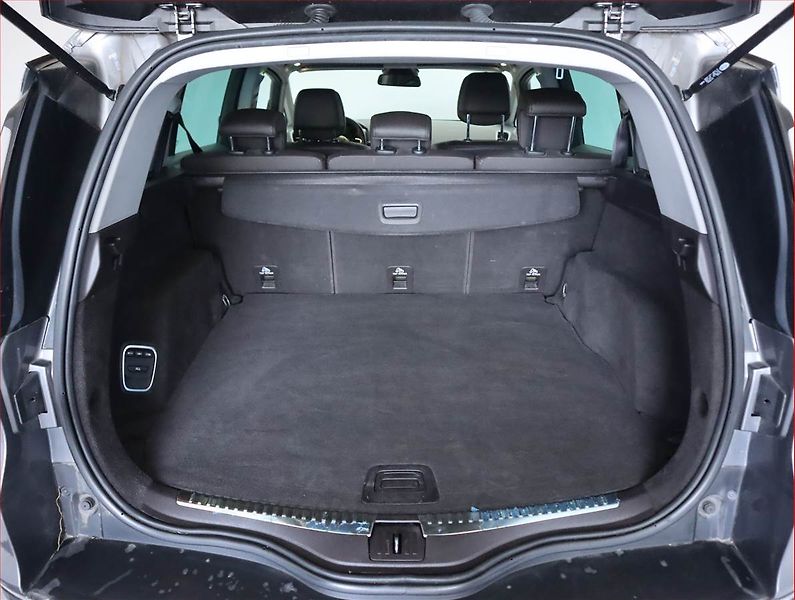 Renault Espace (2016) 1.6 dCi, Automat, Serv.kniha - fotka 14 z 20