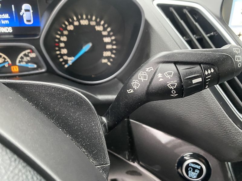Ford C-MAX 1.5TDC-i 120PS NEW MODEL NAVI! - fotka 150 z 155