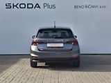 Škoda Fabia (2022) Style Plus DSG 1,0TSi 81kW Col - náhled 12