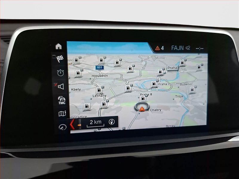 BMW X2 (2019) M Paket sDrive20i, Automat - fotka 19 z 27