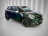 Mini Cooper 2.0 SD ALL4, NAVIGACE, HARMAN& - náhled 2