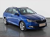 Škoda Fabia (2020) Style 1.0 TSI, Serv.kniha - náhled 1