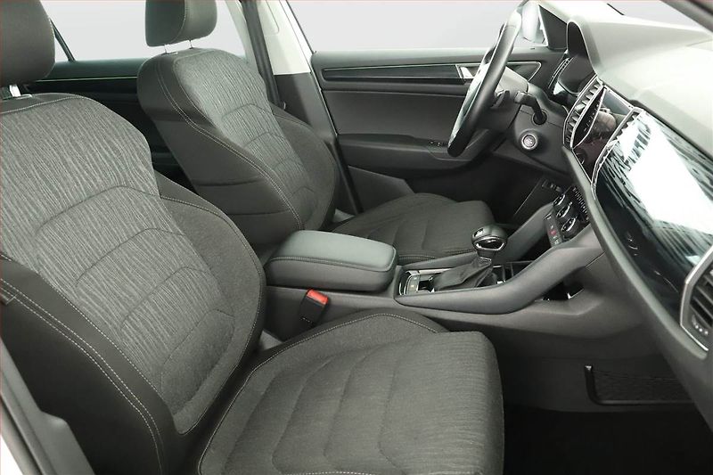 Škoda Kodiaq (2018) 2.0 TDI - fotka 7 z 19