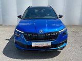 Škoda Kamiq (2023) 1.0 TSI 81 kW Monte Carlo DSG - náhled 28