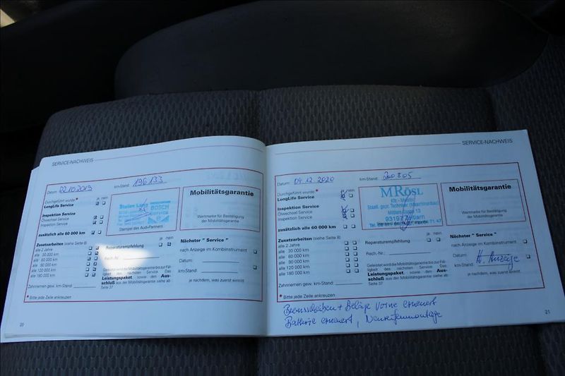 Audi A2 1,4 i  SERVISKA, KLIMA - fotka 24 z 27
