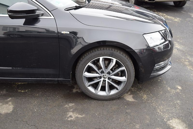 Škoda Octavia (2020) 2.0TDI 110kwSOLEIL VIRTUAL KAM - fotka 6 z 48