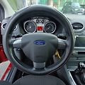 Ford Focus  Titanium,1.8/92kW, benzin - náhled 15
