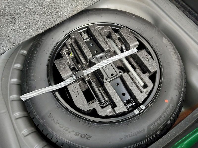 Škoda Octavia (2025) Selection Business 1,5 Tsi 110 - fotka 36 z 36