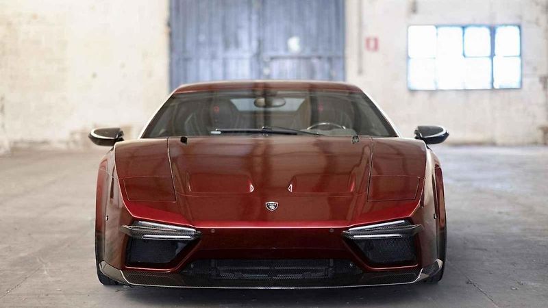 Ares Panther ProgettoUno