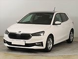 Škoda Fabia (2021) 1.0, Serv.kniha, Tempomat - náhled 1