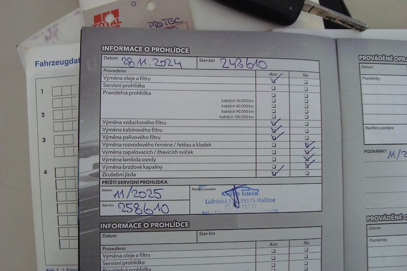 Volkswagen Caddy (2014) 1.6 TDi, Invalid úprava,rampa - fotka 71 z 73