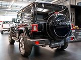 Jeep Wrangler (2021) 2.0 Sahara Overland - náhled 2