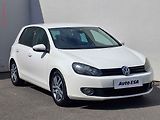 Volkswagen Golf (2011) 1.2TSi, ČR, Trendline - náhled 1