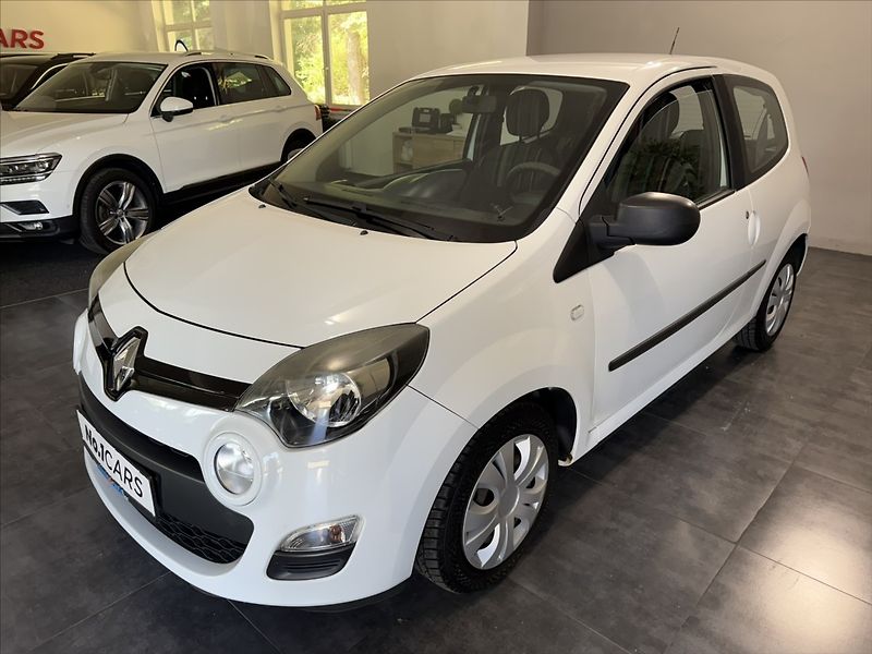 Renault Twingo 1,2   i NOVÁ SPOJKA PO STK - fotka 3 z 15
